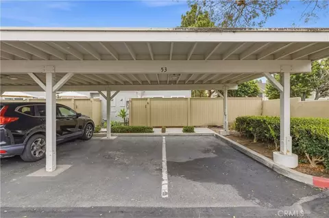 Exterior - 53 Thicket #38, Irvine, CA 92614 photo 13 of 17