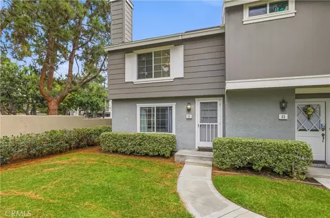 Exterior - 53 Thicket #38, Irvine, CA 92614 photo 2 of 17