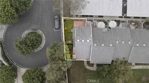 Exterior - 53 Thicket #38, Irvine, CA 92614 photo 15 of 17