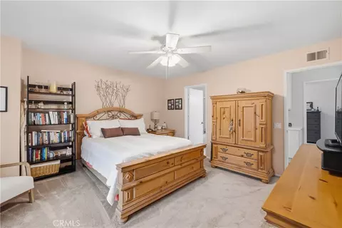 Bedroom - 53 Thicket #38, Irvine, CA 92614 photo 4 of 7