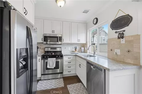 Kitchen - 53 Thicket #38, Irvine, CA 92614 photo 2 of 4