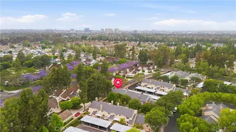 View/Area - 53 Thicket #38, Irvine, CA 92614 photo 3 of 8