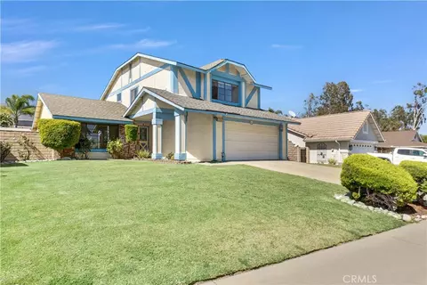 Exterior - 12356 Thistle Dr, Rancho Cucamonga, CA 91739 photo 7 of 8
