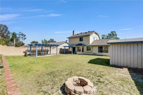 Exterior - 12356 Thistle Dr, Rancho Cucamonga, CA 91739 photo 6 of 8