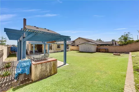 Exterior - 12356 Thistle Dr, Rancho Cucamonga, CA 91739 photo 5 of 8