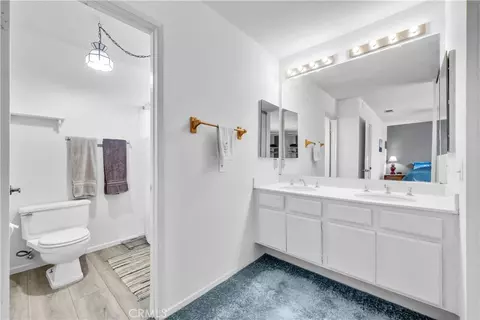 Bath - 12356 Thistle Dr, Rancho Cucamonga, CA 91739 photo 3 of 4