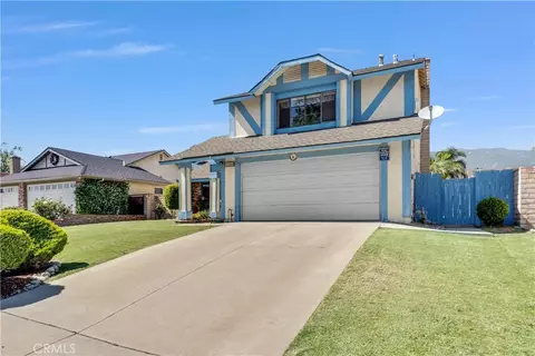 Exterior - 12356 Thistle Dr, Rancho Cucamonga, CA 91739 photo 3 of 8