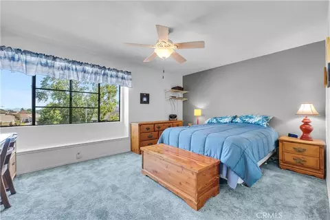 Bedroom - 12356 Thistle Dr, Rancho Cucamonga, CA 91739 photo 5 of 5