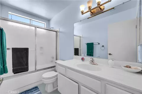 Bath - 12356 Thistle Dr, Rancho Cucamonga, CA 91739 photo 2 of 4
