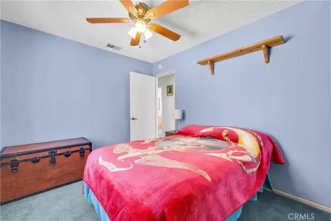 Bedroom - 12356 Thistle Dr, Rancho Cucamonga, CA 91739 photo 2 of 5