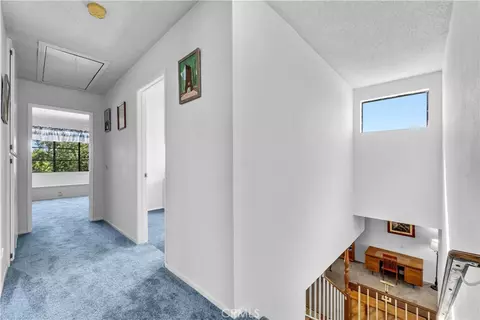 Entry Way - 12356 Thistle Dr, Rancho Cucamonga, CA 91739 photo 1 of 2