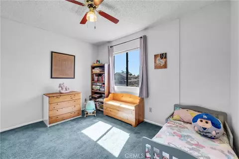 Bedroom - 12356 Thistle Dr, Rancho Cucamonga, CA 91739 photo 3 of 5