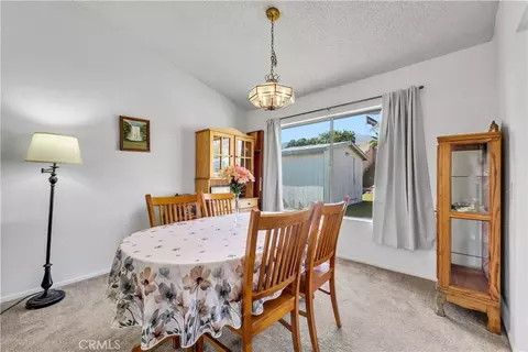 Dining - 12356 Thistle Dr, Rancho Cucamonga, CA 91739 photo 2 of 3
