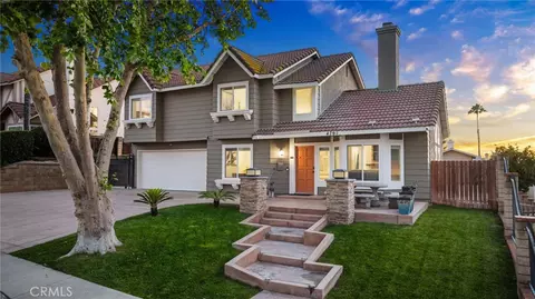 4791 Mount Rainier, Jurupa Valley, CA 92509