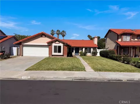 4365 Northcroft Rd, Jurupa Valley, CA 92509