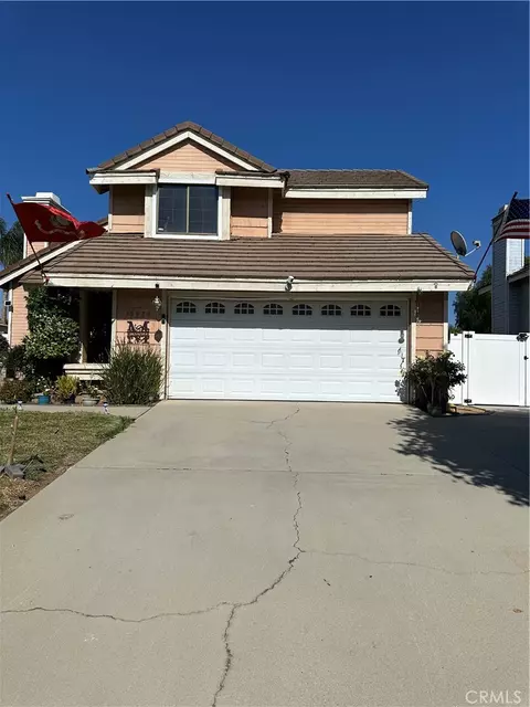 15978 Wedow Dr, Moreno Valley, CA 92551