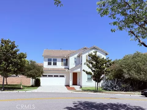14559 Norfolk, Chino, CA 91710