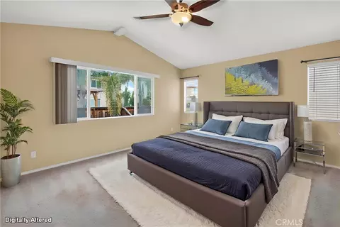 Bedroom - 3908 Bluff, Perris, CA 92571 photo 3 of 6
