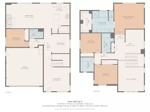 Floorplan - 3908 Bluff, Perris, CA 92571 photo 3 of 3