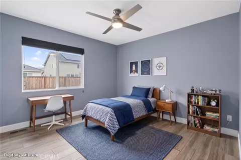 Bedroom - 3908 Bluff, Perris, CA 92571 photo 5 of 6