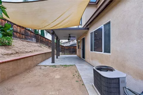 Exterior - 3908 Bluff, Perris, CA 92571 photo 6 of 9
