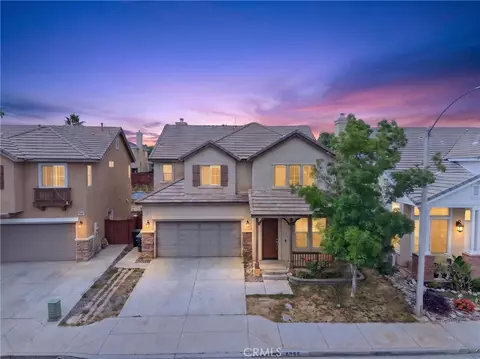 Exterior - 3908 Bluff, Perris, CA 92571 photo 9 of 9