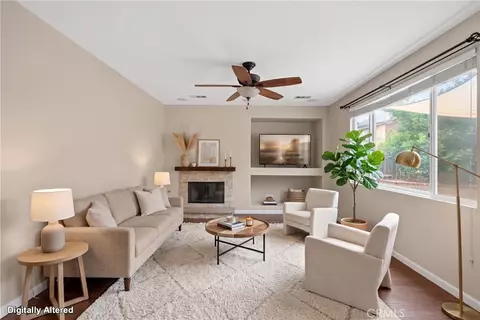 Living - 3908 Bluff, Perris, CA 92571 photo 3 of 6
