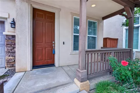 Exterior - 3908 Bluff, Perris, CA 92571 photo 5 of 9