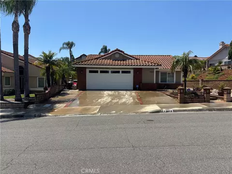 13610 Running Spgs, Chino Hills, CA 91709