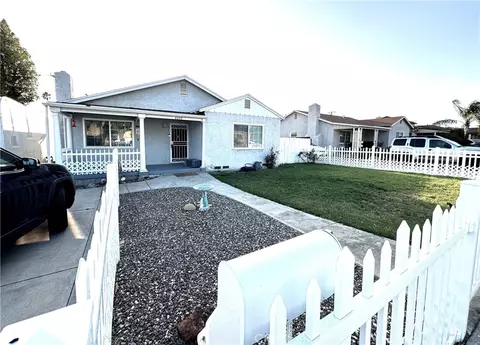 8258 Madrona Dr, Fontana, CA 92335