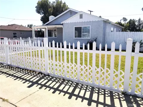 Exterior - 8258 Madrona Dr, Fontana, CA 92335 photo 11 of 11