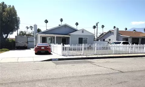 Exterior - 8258 Madrona Dr, Fontana, CA 92335 photo 2 of 11