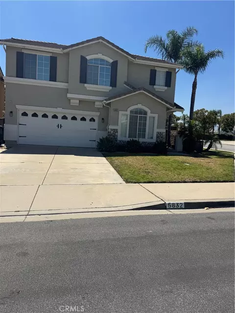 5832 Pine Vly, Fontana, CA 92336