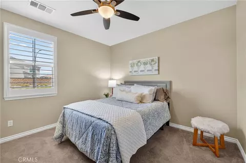 Bedroom - 16560 Sol Ave, Riverside, CA 92503 photo 3 of 3
