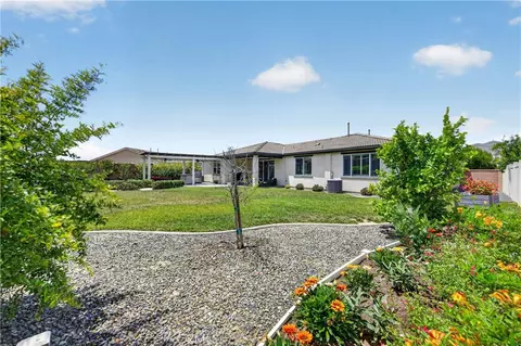 Exterior - 16560 Sol Ave, Riverside, CA 92503 photo 7 of 8
