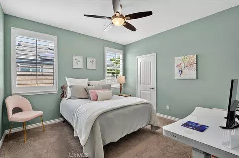 Bedroom - 16560 Sol Ave, Riverside, CA 92503 photo 2 of 3