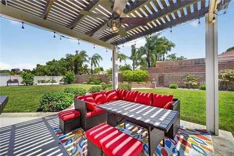 Exterior - 16560 Sol Ave, Riverside, CA 92503 photo 8 of 8