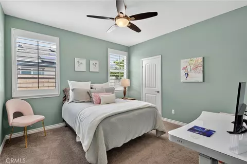 Bedroom - 16560 Sol Ave, Riverside, CA 92503 photo 2 of 3