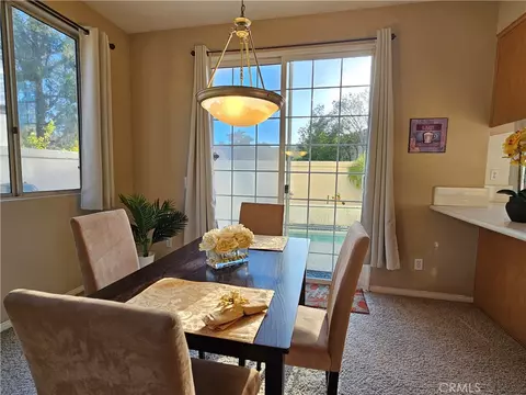 Dining - 1050 Ginger Cir, Corona, CA 92879 photo 2 of 2
