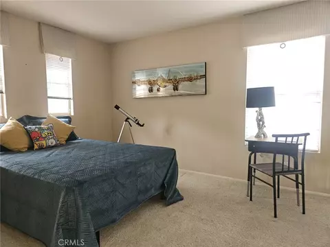 Bedroom - 1050 Ginger Cir, Corona, CA 92879 photo 7 of 9