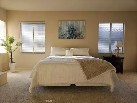Bedroom - 1050 Ginger Cir, Corona, CA 92879 photo 1 of 9