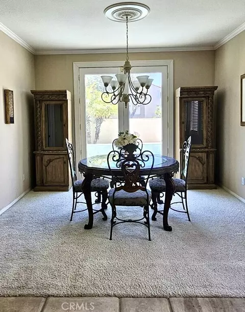 Dining - 1050 Ginger Cir, Corona, CA 92879 photo 1 of 2