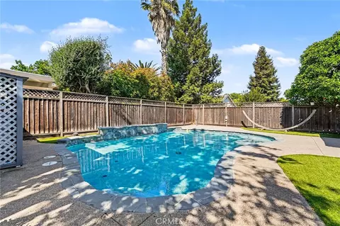 Exterior - 1815 Granada Dr, Concord, CA 94519 photo 11 of 11
