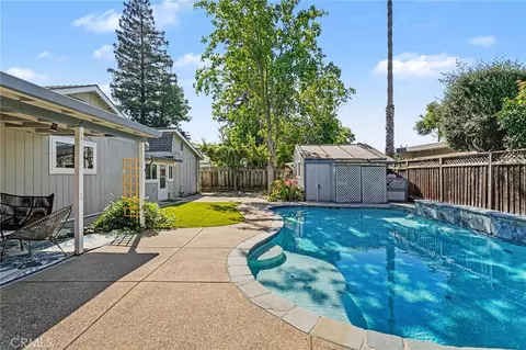 Exterior - 1815 Granada Dr, Concord, CA 94519 photo 10 of 11