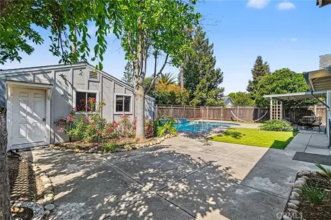 Exterior - 1815 Granada Dr, Concord, CA 94519 photo 9 of 11