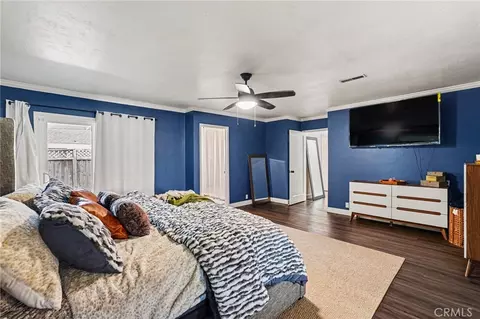 Bedroom - 1815 Granada Dr, Concord, CA 94519 photo 1 of 5