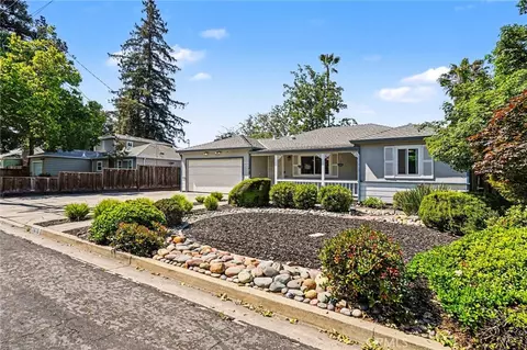 Exterior - 1815 Granada Dr, Concord, CA 94519 photo 3 of 11