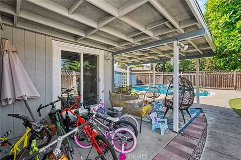 Exterior - 1815 Granada Dr, Concord, CA 94519 photo 4 of 11
