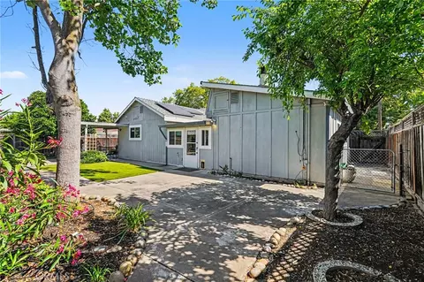 Exterior - 1815 Granada Dr, Concord, CA 94519 photo 8 of 11