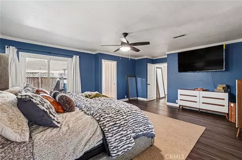 Bedroom - 1815 Granada Dr, Concord, CA 94519 photo 3 of 5